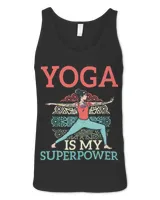 Unisex Jersey Tank Unisex Jersey Tank