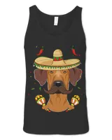 Unisex Jersey Tank Unisex Jersey Tank