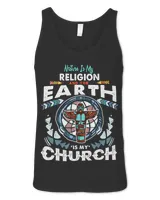 Unisex Jersey Tank Unisex Jersey Tank