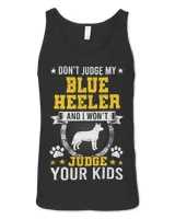 Unisex Jersey Tank Unisex Jersey Tank