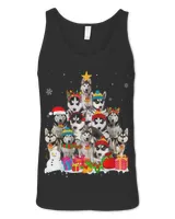 Unisex Jersey Tank Unisex Jersey Tank