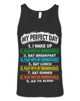 Unisex Jersey Tank Unisex Jersey Tank