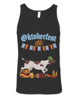 Unisex Jersey Tank Unisex Jersey Tank