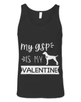 Unisex Jersey Tank Unisex Jersey Tank
