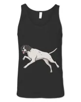 Unisex Jersey Tank Unisex Jersey Tank