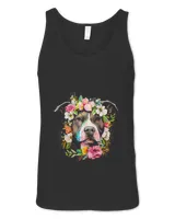 Unisex Jersey Tank Unisex Jersey Tank