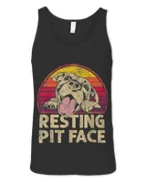 Unisex Jersey Tank Unisex Jersey Tank