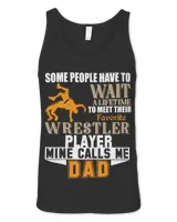 Unisex Jersey Tank Unisex Jersey Tank