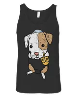 Unisex Jersey Tank Unisex Jersey Tank
