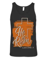 Unisex Jersey Tank Unisex Jersey Tank