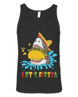 Unisex Jersey Tank Unisex Jersey Tank