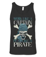 Unisex Jersey Tank Unisex Jersey Tank