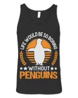 Unisex Jersey Tank Unisex Jersey Tank