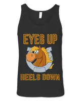 Unisex Jersey Tank Unisex Jersey Tank