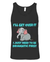 Unisex Jersey Tank Unisex Jersey Tank