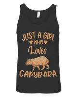 Unisex Jersey Tank Unisex Jersey Tank