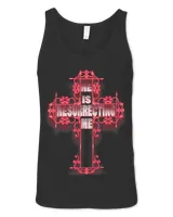 Unisex Jersey Tank Unisex Jersey Tank