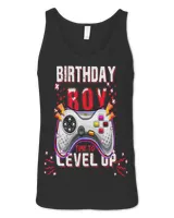 Unisex Jersey Tank Unisex Jersey Tank