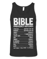 Unisex Jersey Tank Unisex Jersey Tank