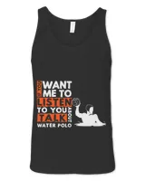 Unisex Jersey Tank Unisex Jersey Tank