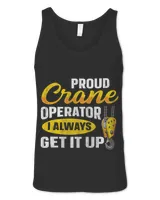 Unisex Jersey Tank Unisex Jersey Tank