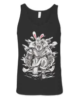 Unisex Jersey Tank Unisex Jersey Tank