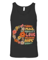 Unisex Jersey Tank Unisex Jersey Tank