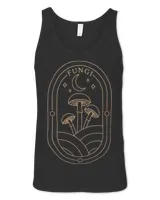 Unisex Jersey Tank Unisex Jersey Tank