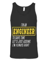 Unisex Jersey Tank Unisex Jersey Tank