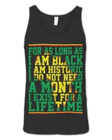 Unisex Jersey Tank Unisex Jersey Tank