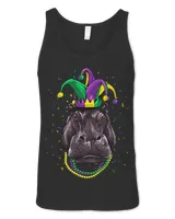 Unisex Jersey Tank Unisex Jersey Tank