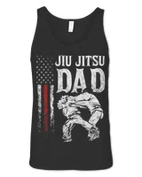Unisex Jersey Tank Unisex Jersey Tank