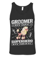 Unisex Jersey Tank Unisex Jersey Tank