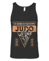 Unisex Jersey Tank Unisex Jersey Tank
