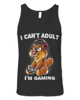 Unisex Jersey Tank Unisex Jersey Tank