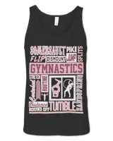 Unisex Jersey Tank Unisex Jersey Tank