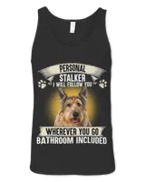 Unisex Jersey Tank Unisex Jersey Tank