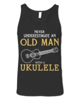 Unisex Jersey Tank Unisex Jersey Tank