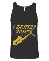Unisex Jersey Tank Unisex Jersey Tank