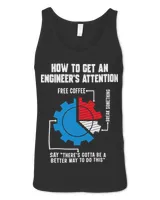 Unisex Jersey Tank Unisex Jersey Tank