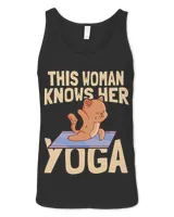 Unisex Jersey Tank Unisex Jersey Tank
