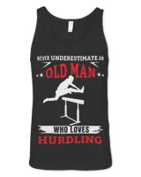 Unisex Jersey Tank Unisex Jersey Tank