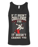 Unisex Jersey Tank Unisex Jersey Tank