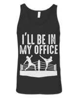 Unisex Jersey Tank Unisex Jersey Tank