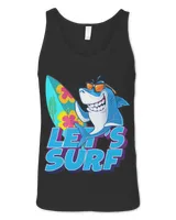 Unisex Jersey Tank Unisex Jersey Tank