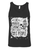 Unisex Jersey Tank Unisex Jersey Tank