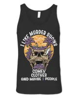 Unisex Jersey Tank Unisex Jersey Tank