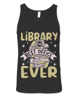 Unisex Jersey Tank Unisex Jersey Tank