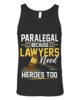 Unisex Jersey Tank Unisex Jersey Tank