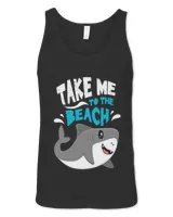 Unisex Jersey Tank Unisex Jersey Tank